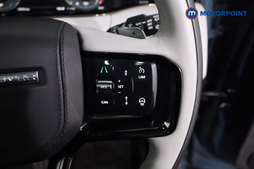 Land Rover Range Rover Evoque Autobiography Automatic Petrol Plug-In Hybrid SUV - Stock Number (1634202) - 8th supplementary image