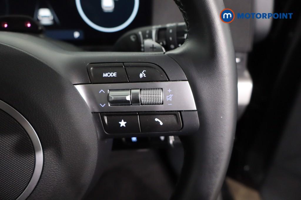 Hyundai Kona Advance Automatic Petrol SUV - Stock Number (1634970) - 8th supplementary image