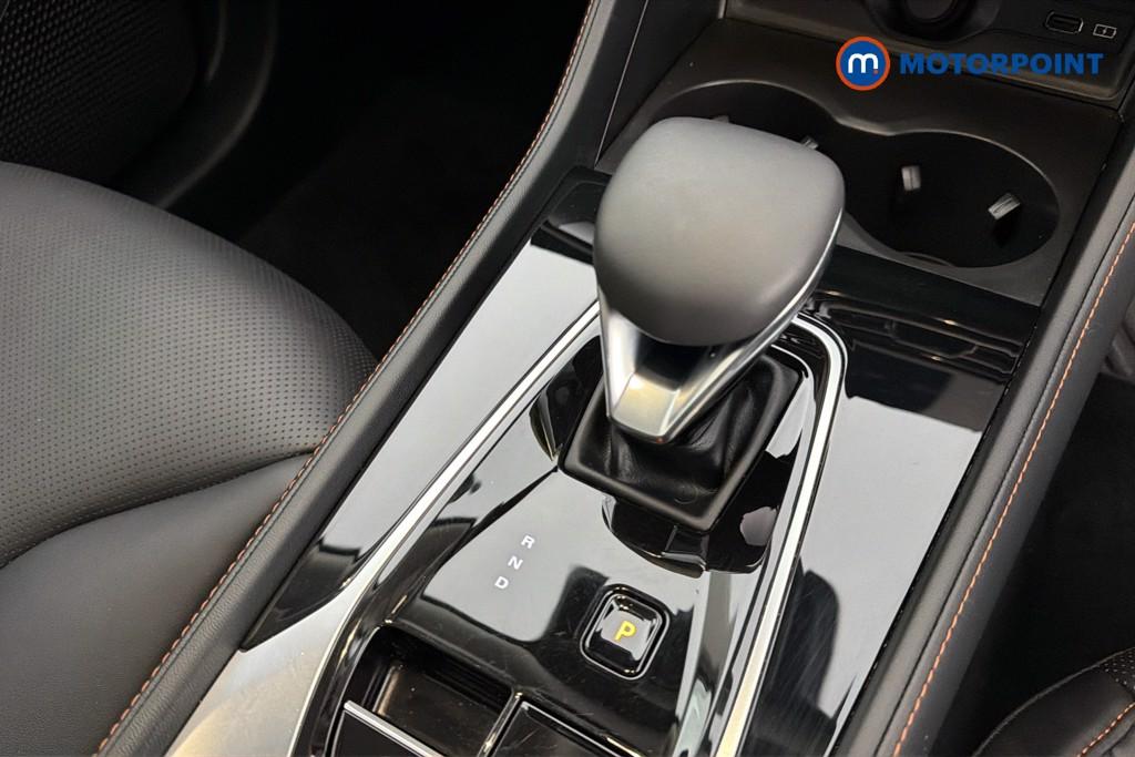 Mg Motor Uk HS Trophy Automatic Petrol-Electric Hybrid SUV - Stock Number (1634987) - 15th supplementary image