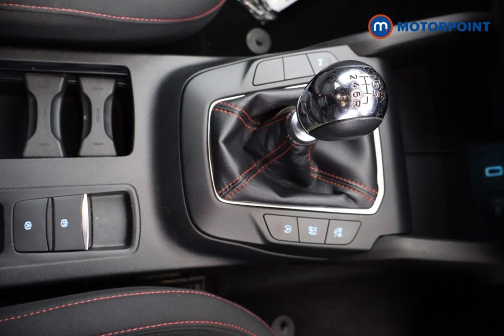 Ford Focus St-Line Manual Petrol Hatchback - Stock Number (1635298) - 8th supplementary image