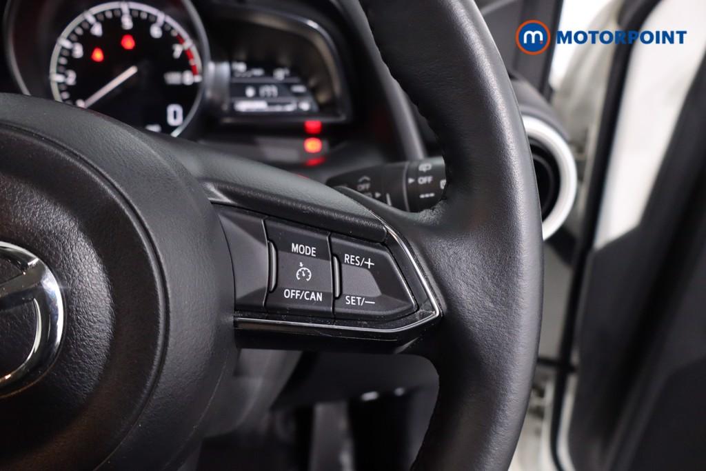 Mazda 2 Gt Sport Tech Manual Petrol Hatchback - Stock Number (1636005) - 8th supplementary image