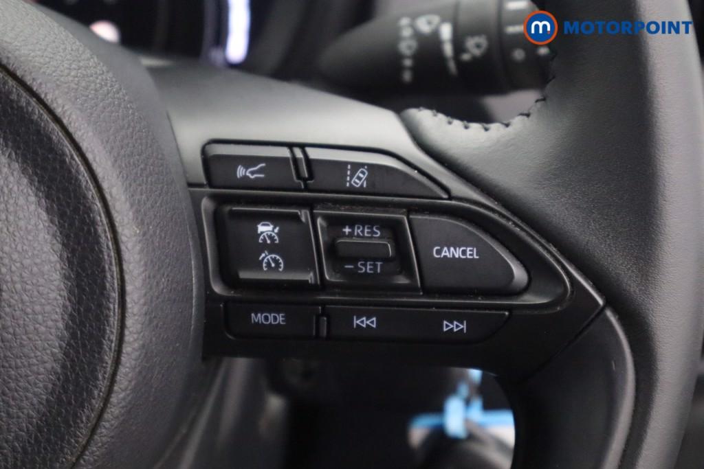Toyota Aygo X Pure Manual Petrol Hatchback - Stock Number (1620552) - 8th supplementary image