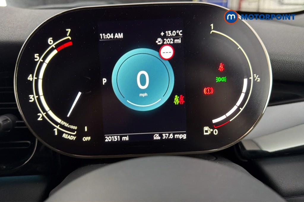 Mini Hatchback Cooper S Sport Automatic Petrol Hatchback - Stock Number (1628008) - 8th supplementary image
