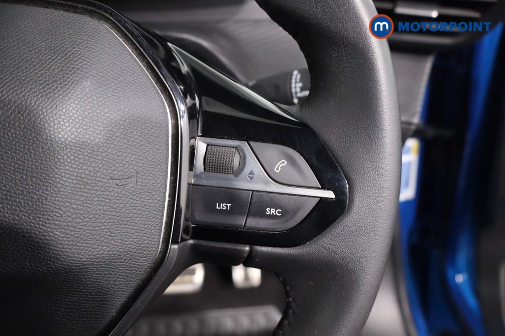 Peugeot 2008 Allure Premium-Plus Automatic Electric SUV - Stock Number (1631190) - 8th supplementary image