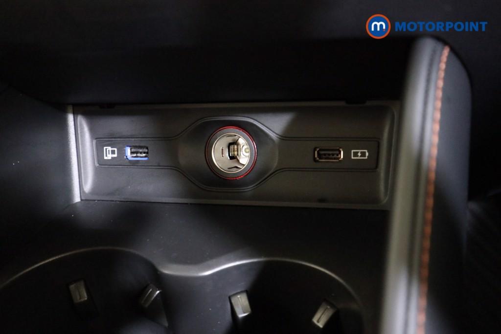 Mg Motor Uk HS Trophy Automatic Petrol-Electric Hybrid SUV - Stock Number (1632777) - 8th supplementary image