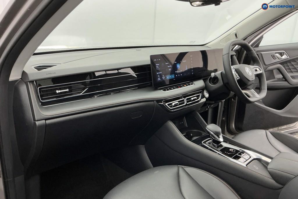 Mg Motor Uk HS Trophy Automatic Petrol-Electric Hybrid SUV - Stock Number (1632994) - 8th supplementary image