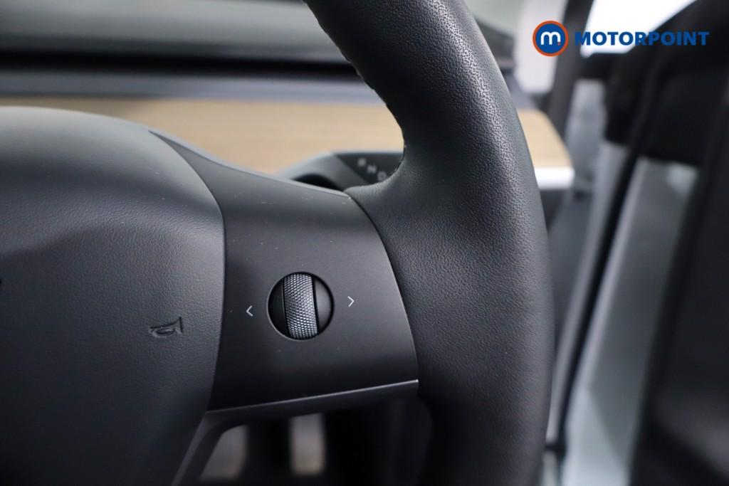Tesla Model Y Long Range Automatic Electric SUV - Stock Number (1634169) - 8th supplementary image