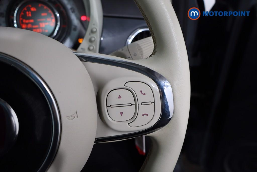 Fiat 500 Lounge Automatic Petrol Hatchback - Stock Number (1634389) - 8th supplementary image