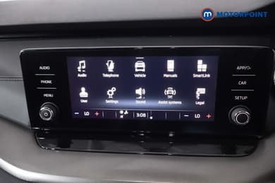Skoda Octavia Se First Edition Automatic Petrol Estate - Stock Number (1635195) - 2nd supplementary image