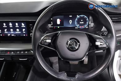 Skoda Octavia Se First Edition Automatic Petrol Estate - Stock Number (1635195) - 6th supplementary image