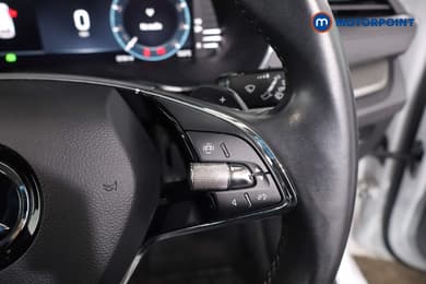 Skoda Octavia Se First Edition Automatic Petrol Estate - Stock Number (1635195) - 8th supplementary image