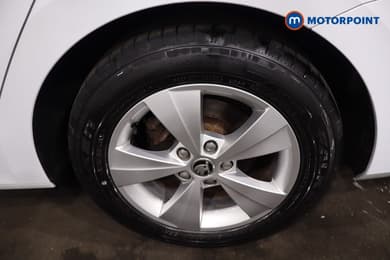 Skoda Octavia Se First Edition Automatic Petrol Estate - Stock Number (1635195) - 12th supplementary image