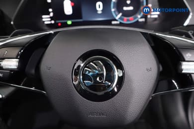 Skoda Octavia Se First Edition Automatic Petrol Estate - Stock Number (1635195) - 13th supplementary image