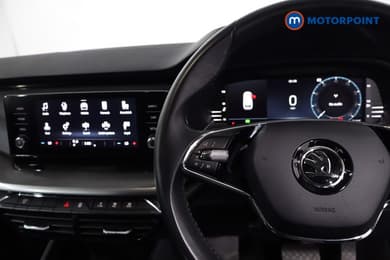 Skoda Octavia Se First Edition Automatic Petrol Estate - Stock Number (1635195) - 19th supplementary image