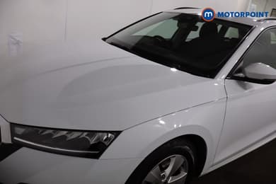 Skoda Octavia Se First Edition Automatic Petrol Estate - Stock Number (1635195) - 26th supplementary image