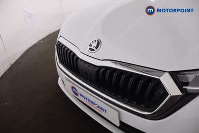 Skoda Octavia Se First Edition Automatic Petrol Estate - Stock Number (1635195) - 27th supplementary image