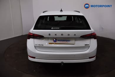 Skoda Octavia Se First Edition Automatic Petrol Estate - Stock Number (1635195) - 33rd supplementary image