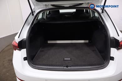 Skoda Octavia Se First Edition Automatic Petrol Estate - Stock Number (1635195) - 36th supplementary image
