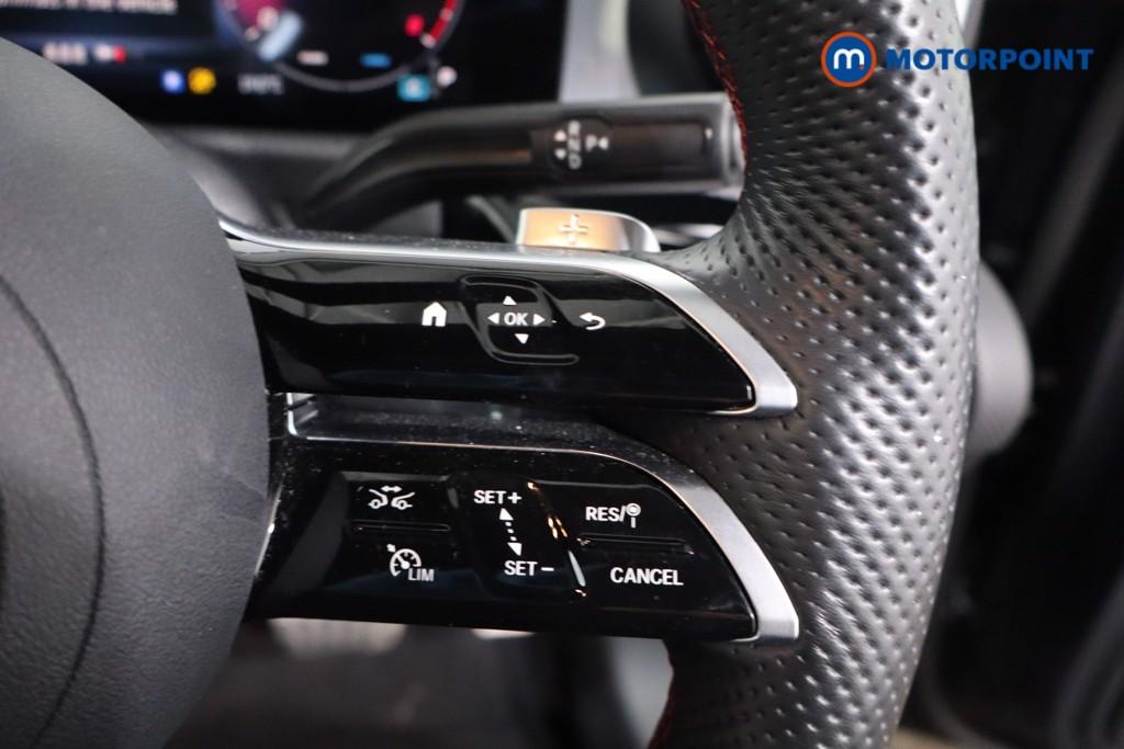 Mercedes-Benz A Class Amg Line Automatic Petrol Hatchback - Stock Number (1635595) - 8th supplementary image