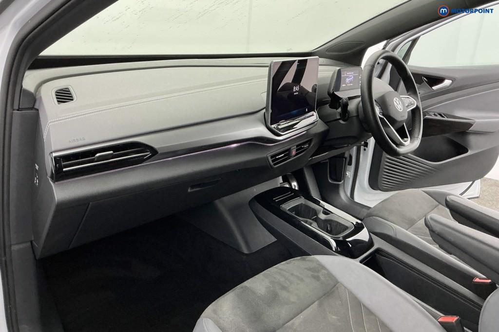 Volkswagen Id.4 Match Pro Automatic Electric SUV - Stock Number (1632578) - 8th supplementary image