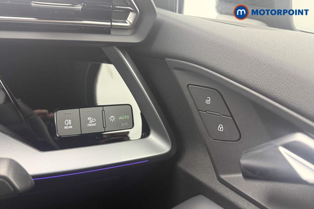 Audi A3 S Line Automatic Petrol Plug-In Hybrid Hatchback - Stock Number (1630218) - 8th supplementary image