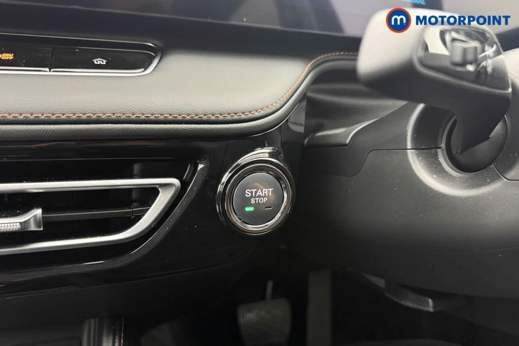 Mg Motor Uk HS Trophy Automatic Petrol-Electric Hybrid SUV - Stock Number (1630647) - 8th supplementary image