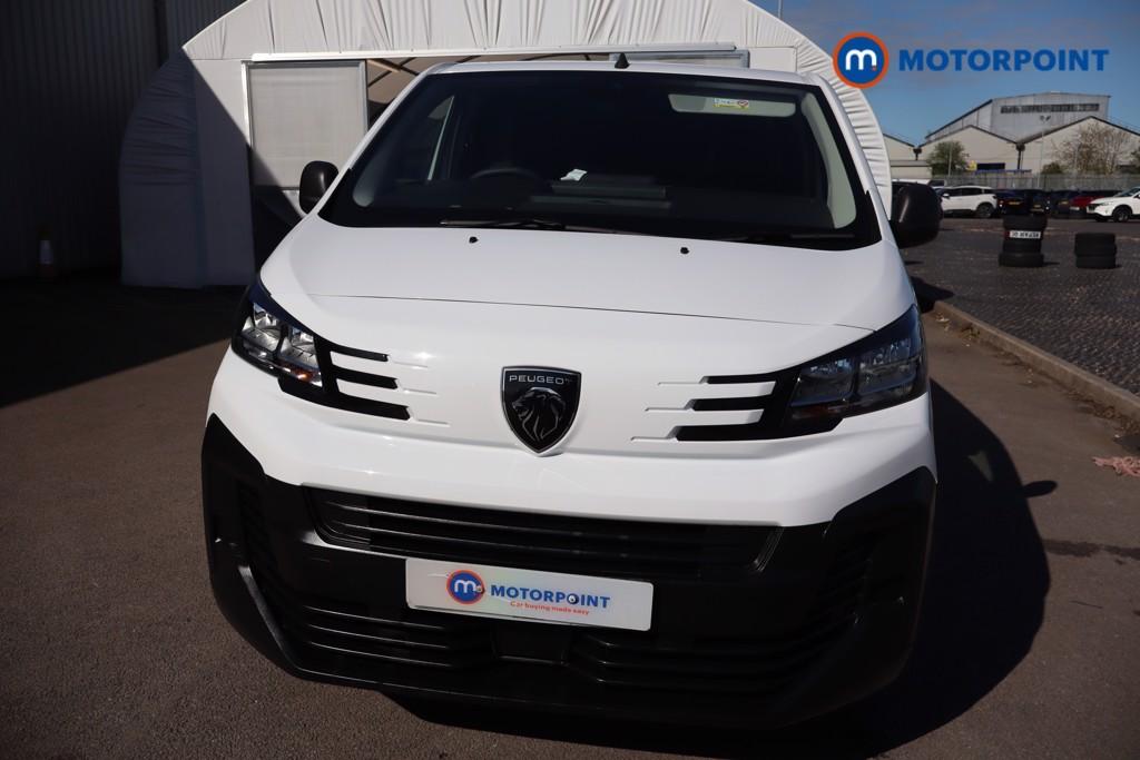 Peugeot Expert Professional Manual Diesel Panel Van - Stock Number (1614964) - Passenger side