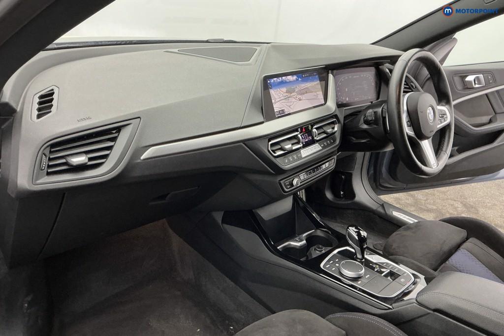 BMW 2 Series M235i Automatic Petrol Saloon - Stock Number (1626189) - 8th supplementary image