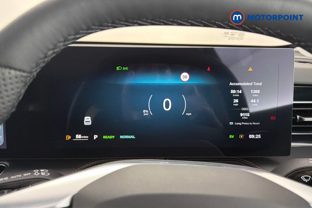 Mg Motor Uk HS Trophy Automatic Petrol-Electric Hybrid SUV - Stock Number (1629969) - 8th supplementary image