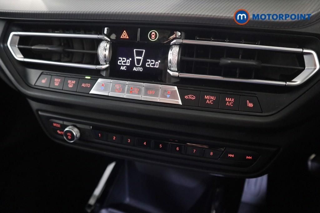 BMW 1 Series M135i Automatic Petrol Hatchback - Stock Number (1631514) - 8th supplementary image