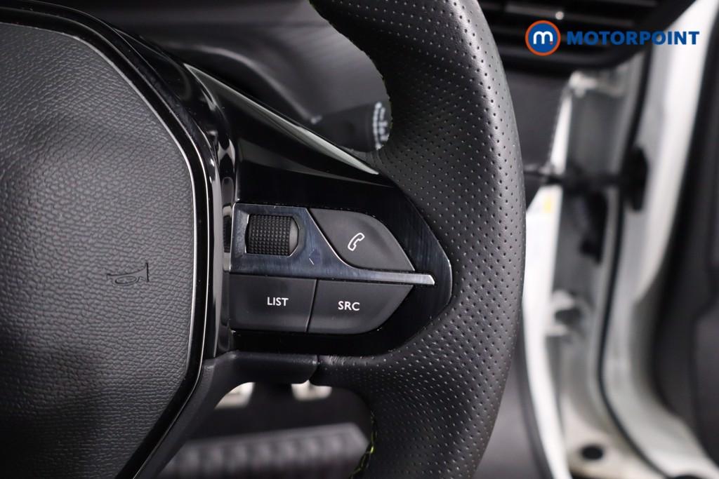 Peugeot 2008 GT Automatic Electric SUV - Stock Number (1632571) - 8th supplementary image