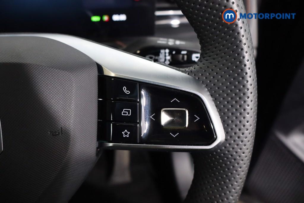 Mg Motor Uk HS Trophy Automatic Petrol-Electric Hybrid SUV - Stock Number (1634843) - 8th supplementary image