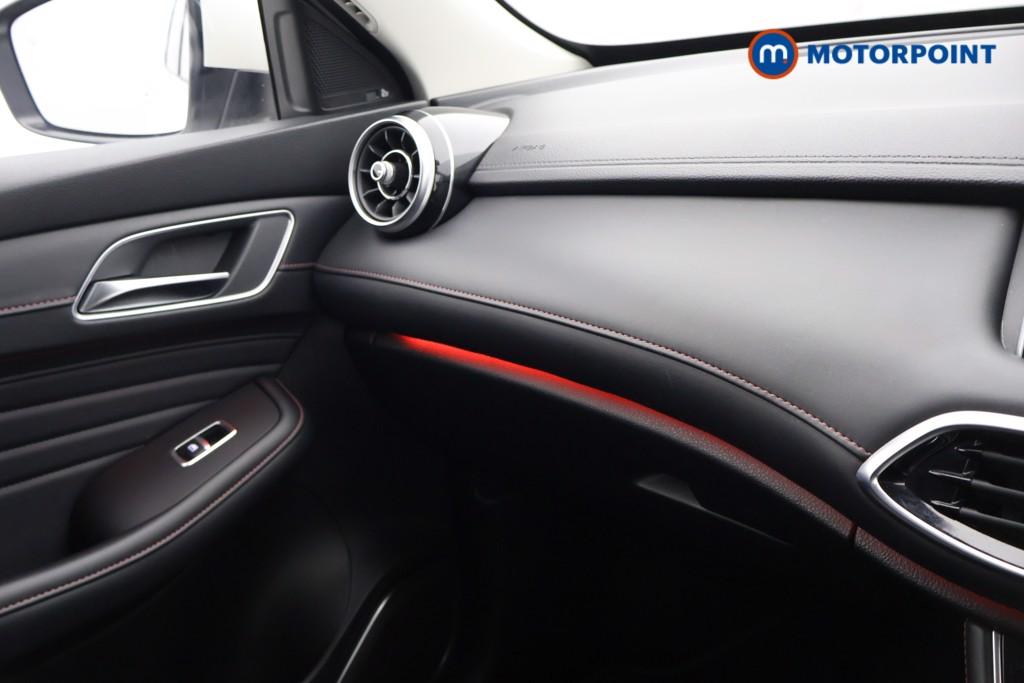 Mg Motor Uk HS Trophy Automatic Petrol SUV - Stock Number (1635599) - 8th supplementary image