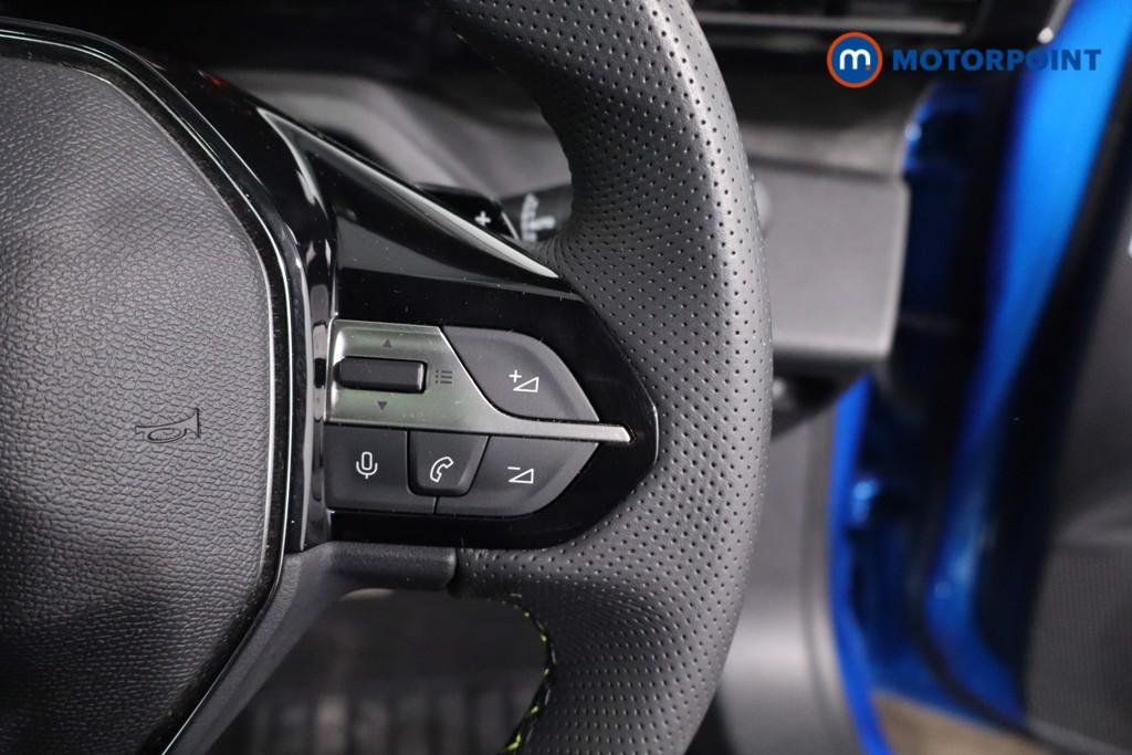 Peugeot 308 GT Automatic Petrol Plug-In Hybrid Hatchback - Stock Number (1636463) - 8th supplementary image