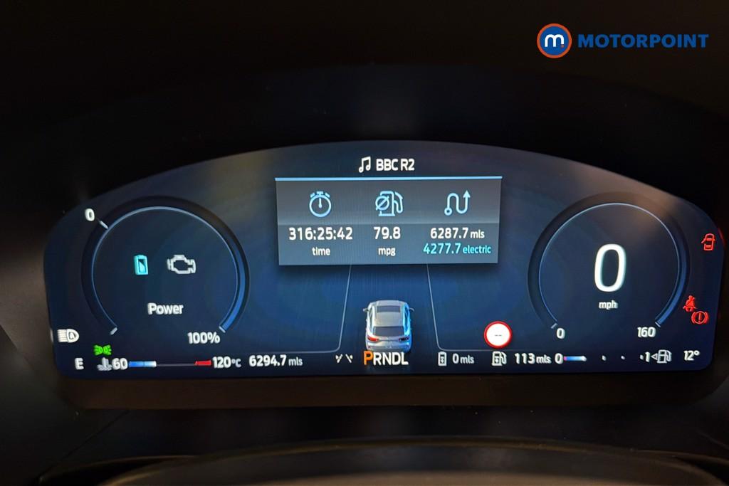 Ford Kuga St-Line X Automatic Petrol Plug-In Hybrid SUV - Stock Number (1636640) - 8th supplementary image