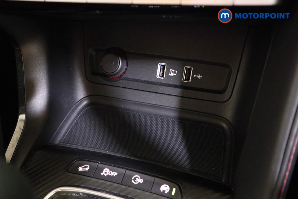 Mg Motor Uk ZS Exclusive Manual Petrol SUV - Stock Number (1621798) - 8th supplementary image