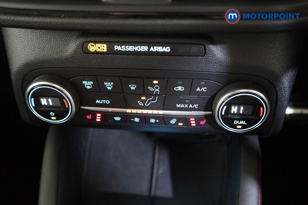Ford Kuga St-Line X Edition Automatic Petrol Plug-In Hybrid SUV - Stock Number (1622104) - 8th supplementary image