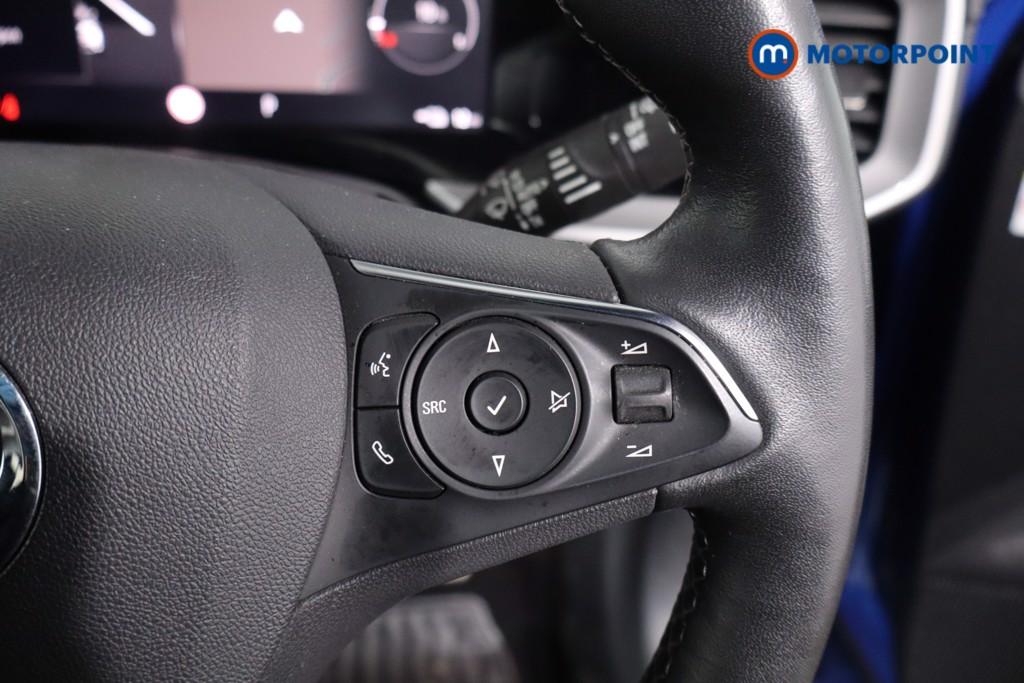 Vauxhall Mokka Ultimate Automatic Electric SUV - Stock Number (1630676) - 8th supplementary image