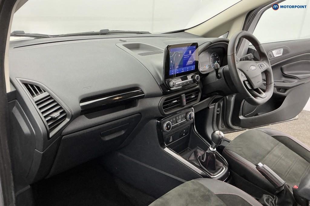 Ford Ecosport St-Line Manual Petrol SUV - Stock Number (1632873) - 8th supplementary image