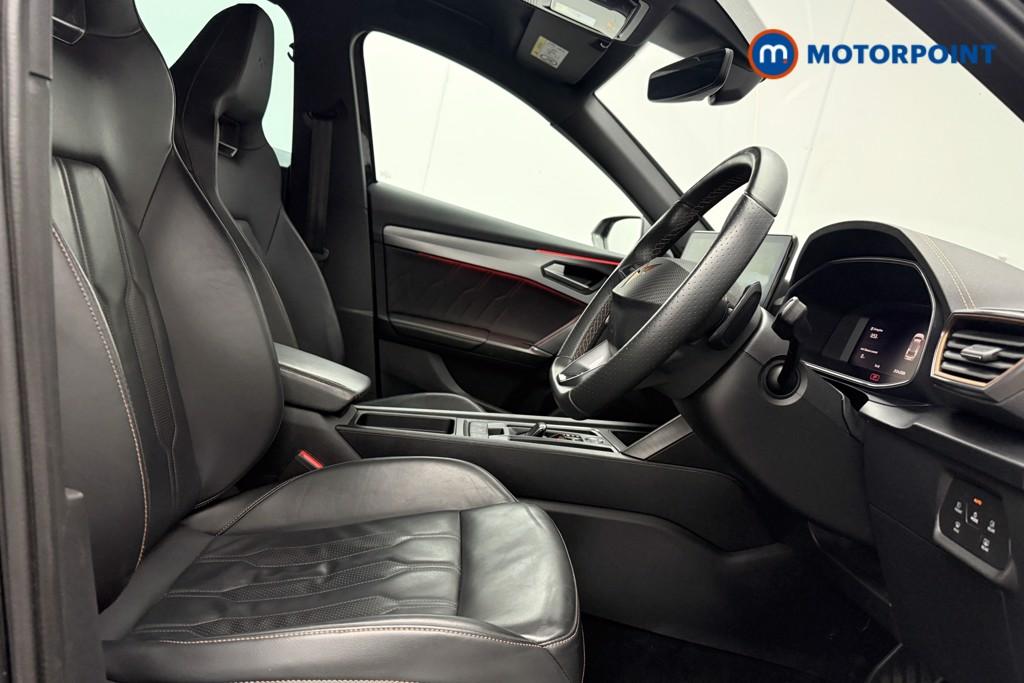 Cupra Formentor VZ2 Automatic Petrol SUV - Stock Number (1634583) - 8th supplementary image