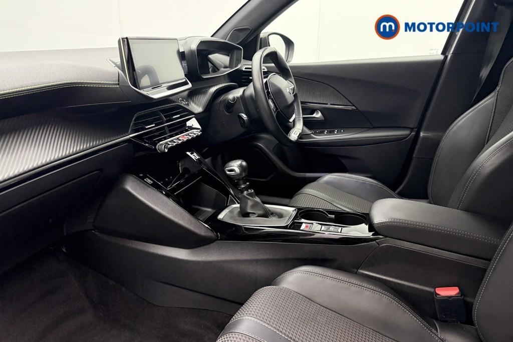 Peugeot 2008 GT Manual Petrol SUV - Stock Number (1635293) - 8th supplementary image