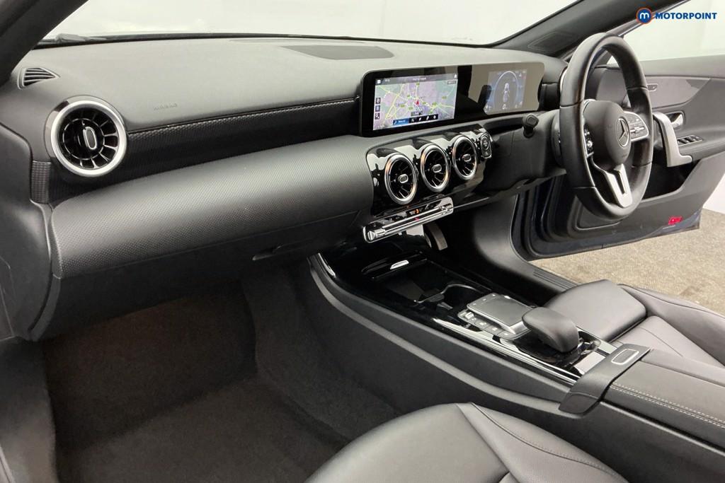 Mercedes-Benz A Class Sport Automatic Petrol Hatchback - Stock Number (1635577) - 8th supplementary image