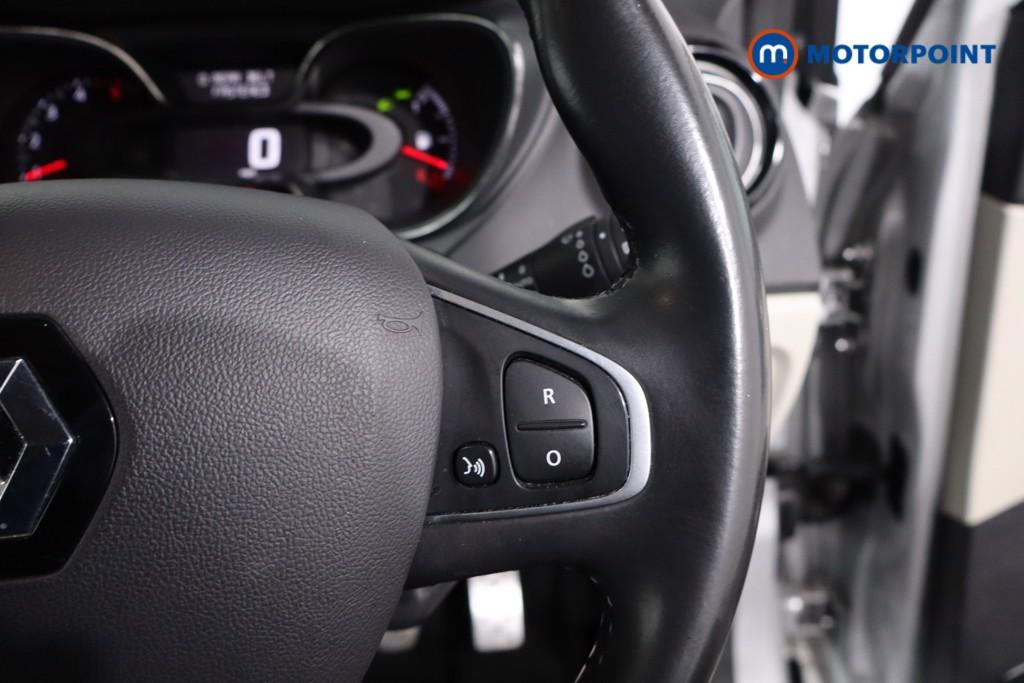 Renault Captur Gt Line Manual Diesel SUV - Stock Number (1635613) - 8th supplementary image