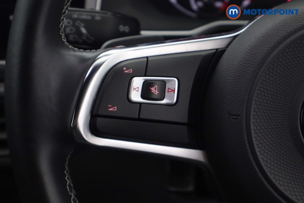 Volkswagen Polo R-Line Automatic Petrol Hatchback - Stock Number (1628869) - 8th supplementary image