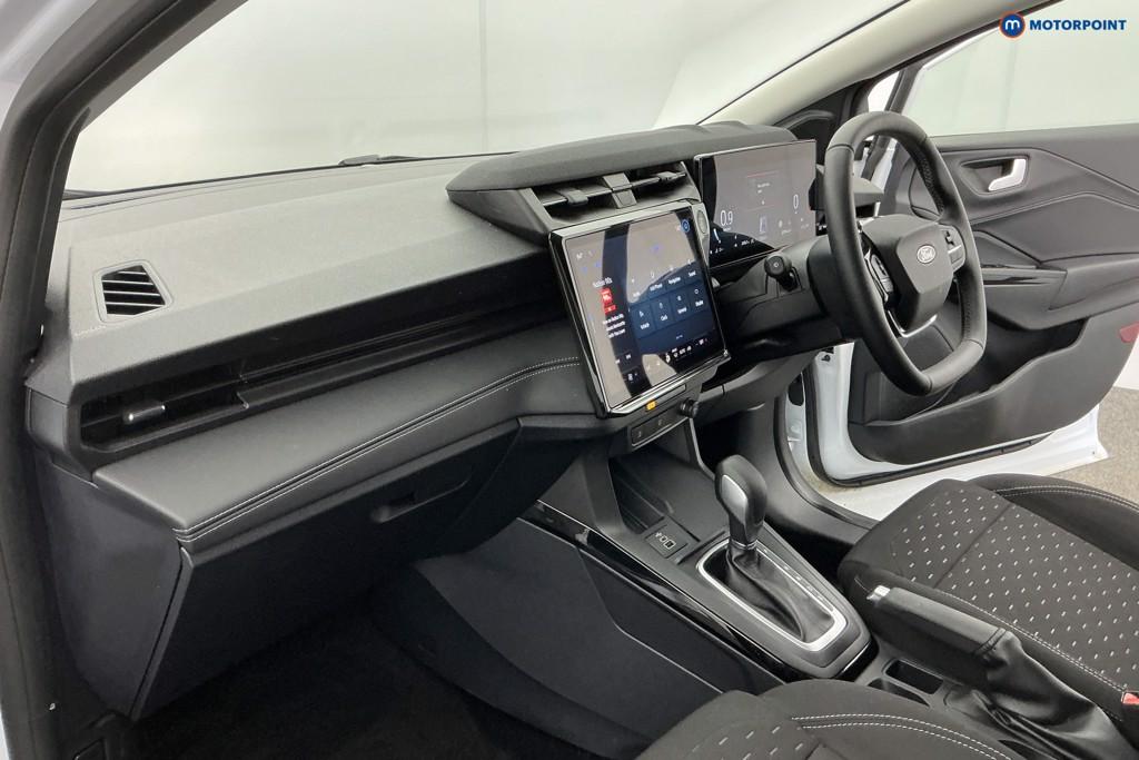 Ford Puma Titanium Automatic Petrol SUV - Stock Number (1635028) - 8th supplementary image