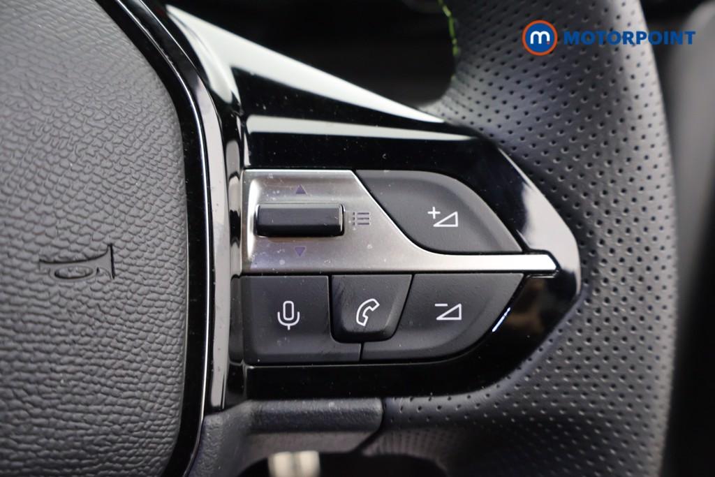 Peugeot 408 GT Automatic Petrol Hatchback - Stock Number (1635296) - 8th supplementary image