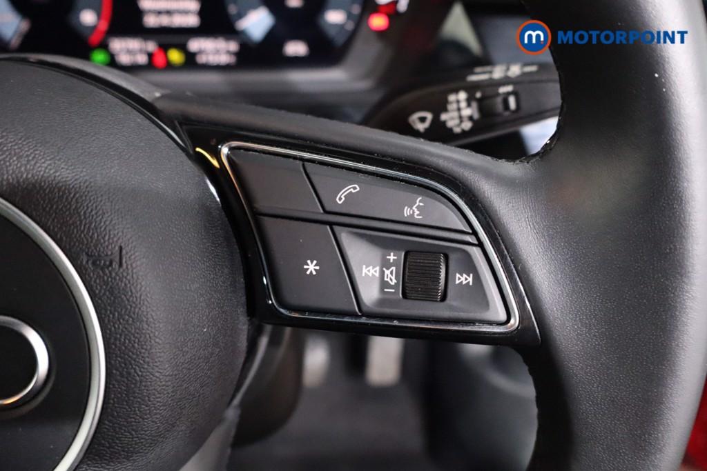 Audi A3 Technik Manual Petrol Hatchback - Stock Number (1635988) - 8th supplementary image