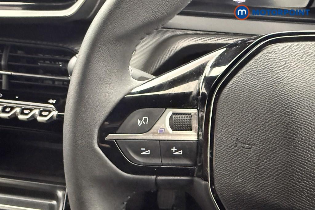 Peugeot 2008 Allure Manual Petrol SUV - Stock Number (1636574) - 8th supplementary image