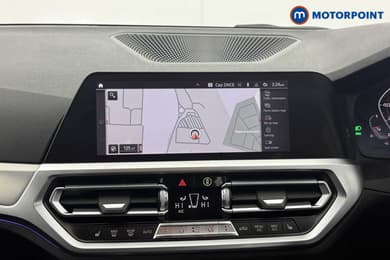 BMW 3 Series M Sport Automatic Petrol Saloon - Stock Number (1637035) - 3rd supplementary image