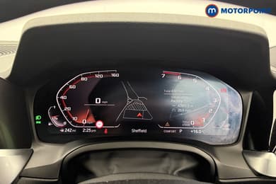 BMW 3 Series M Sport Automatic Petrol Saloon - Stock Number (1637035) - 4th supplementary image